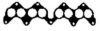 PAYEN JC578 Gasket, intake manifold